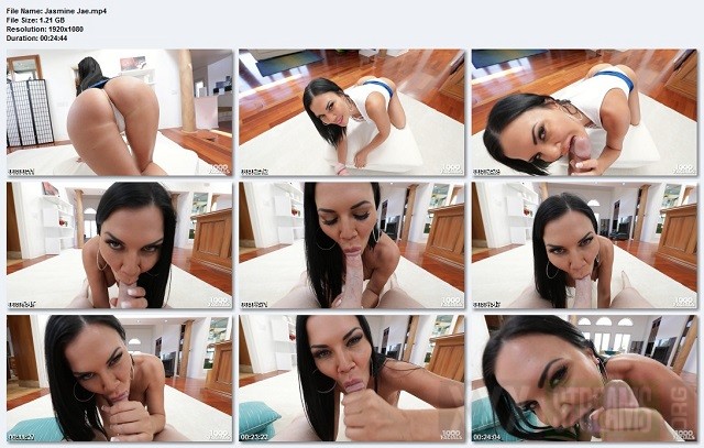 alma gonzaga add Jasmine Jae Facial photo