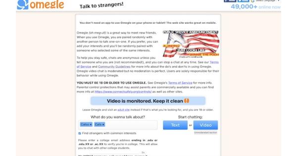 darian blake add Omegle Uncensored photo