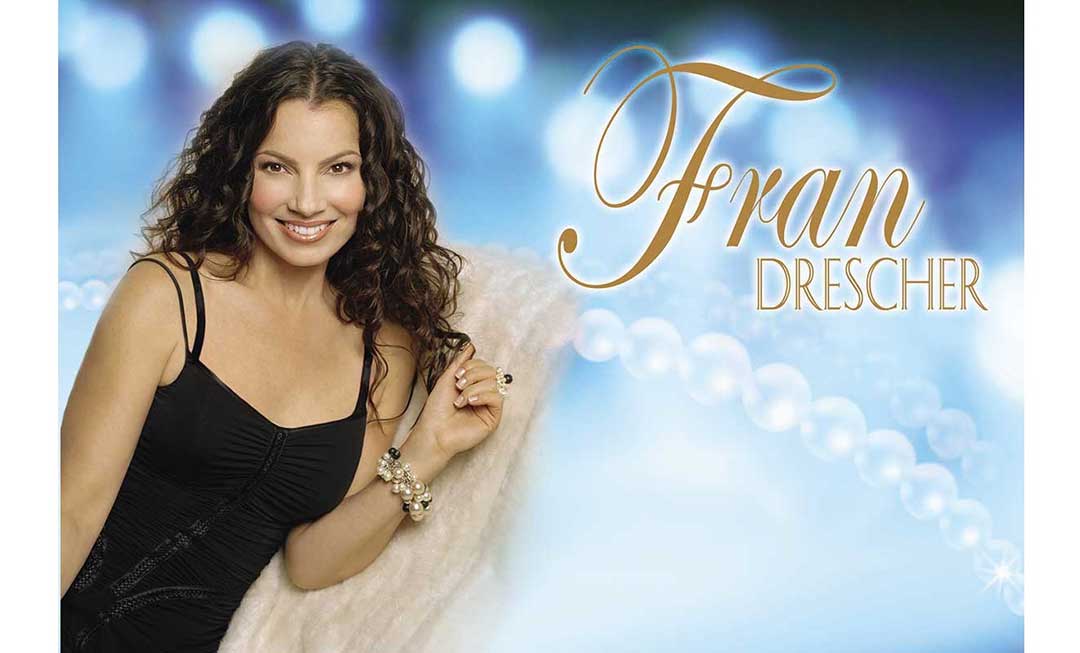 brenda musselman add Fran Drescher Legs photo