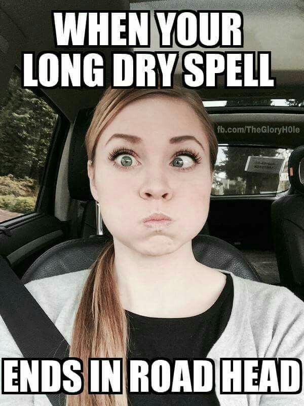 anita donovan add Amateur Roadhead photo