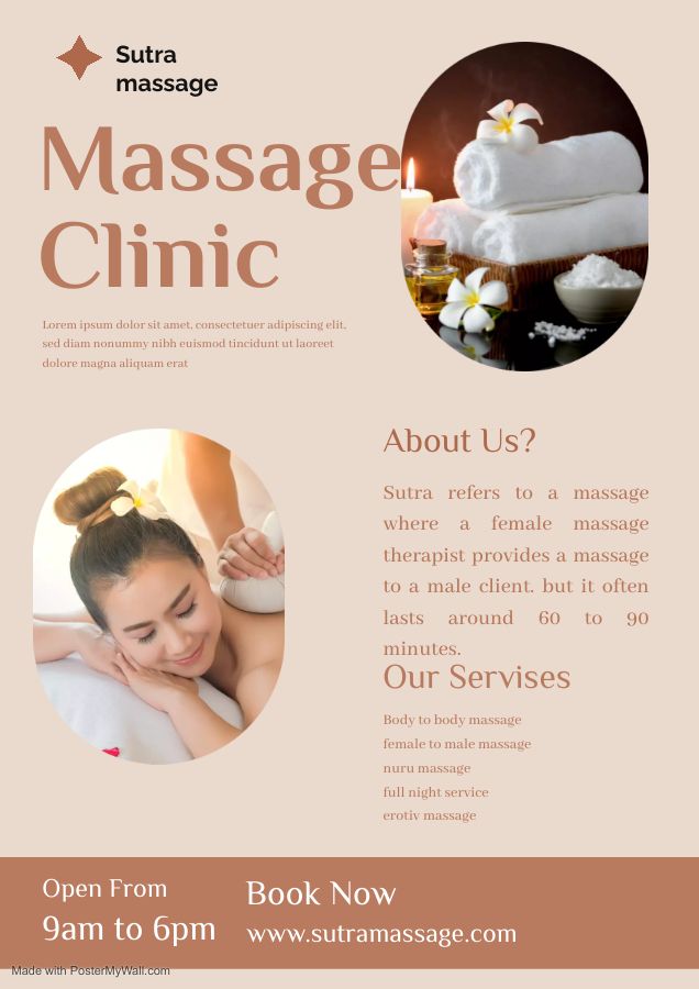 armando gamez add Nuru Chair Massage photo