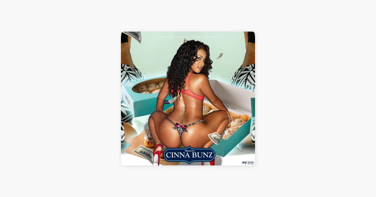 Cinna Bunz 1981