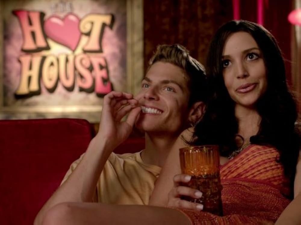 arthur deacon add Scheana Femme Fatale photo