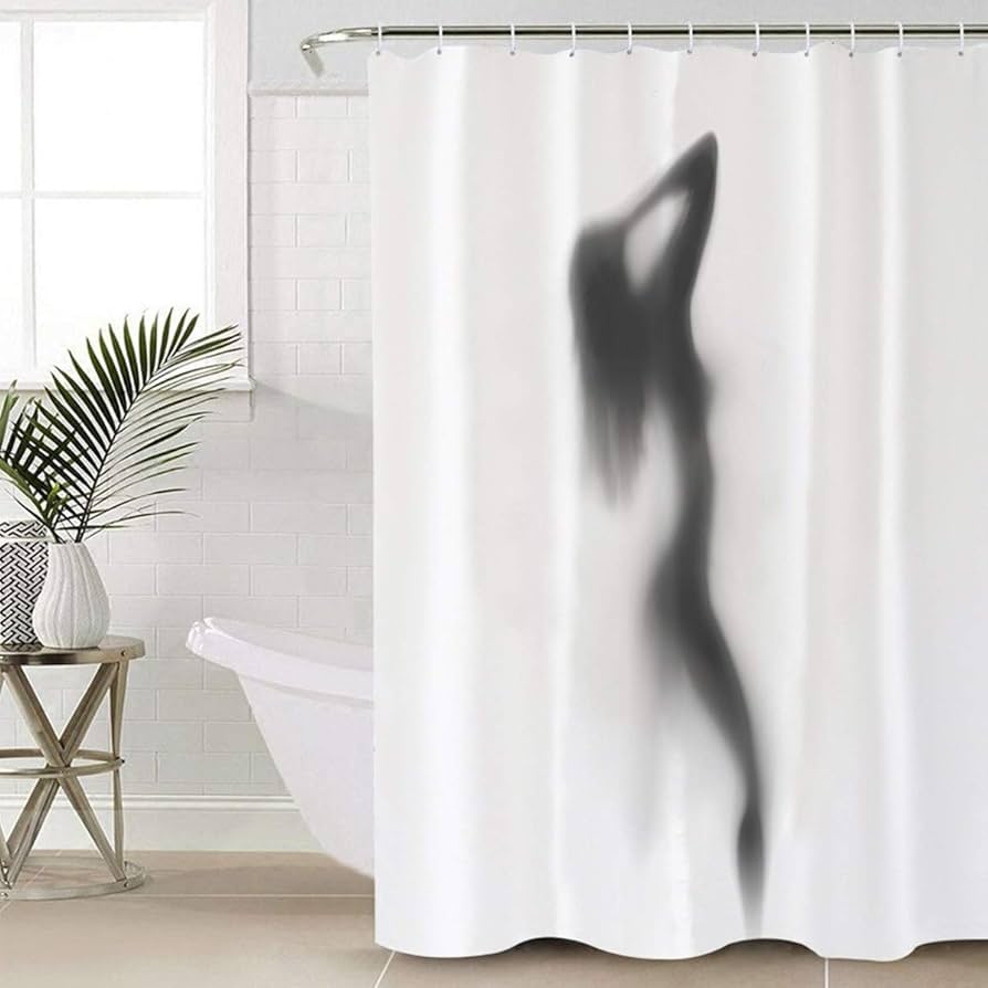 becky tapia add Naked Lady In Shower photo