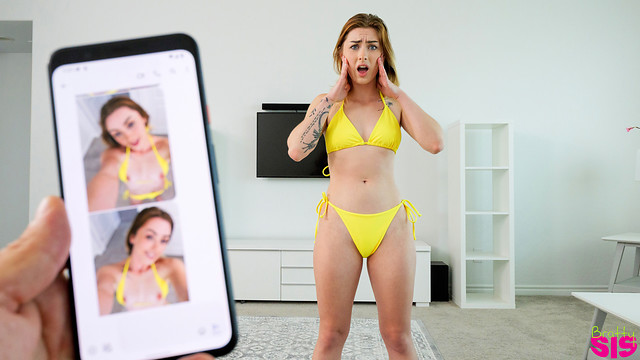 aloha geng add Ruby Redbottom Solo photo