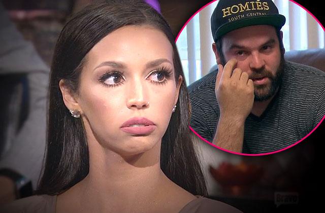 brian falzon add Scheana Femme Fatale photo