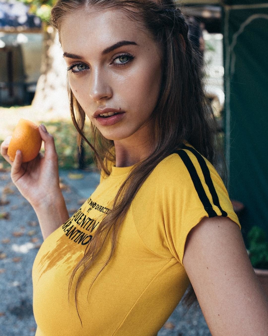 alfred huerta add Nude Models Russian photo