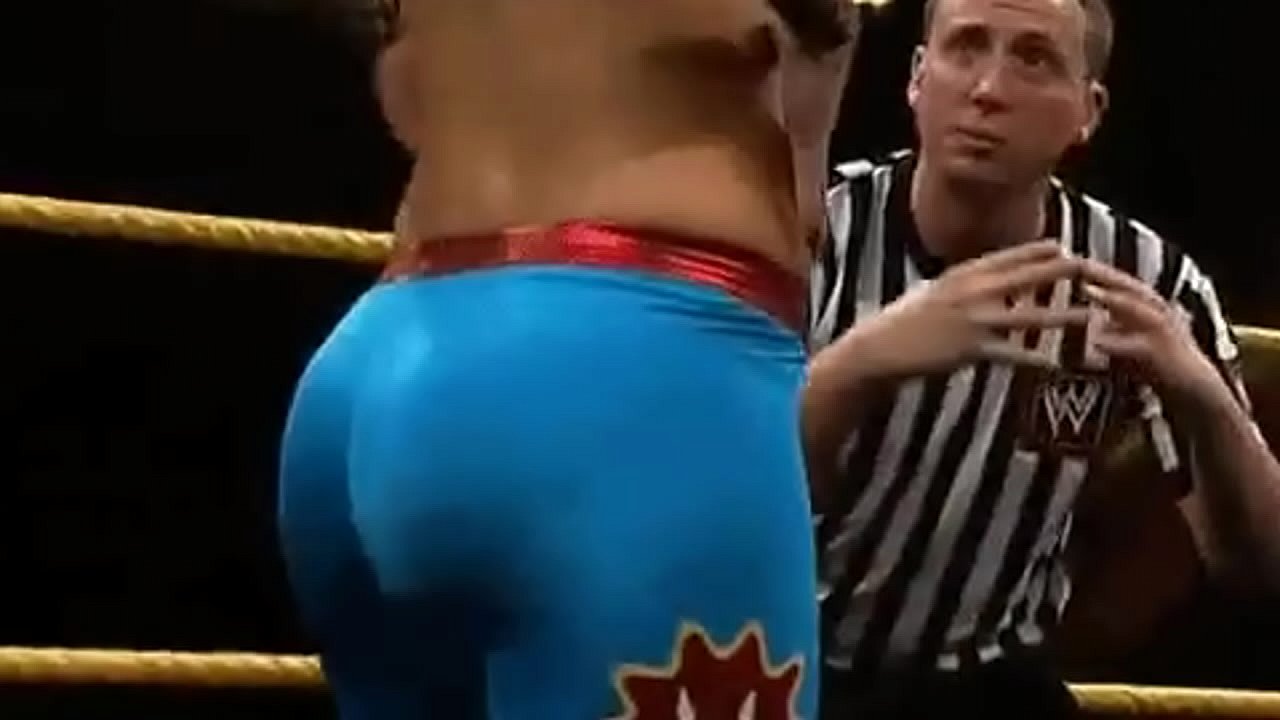 dione lim add Pro Wrestling Porn photo