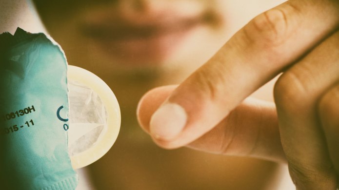 amrit bose add Mom Teaches Son How To Use Condom photo