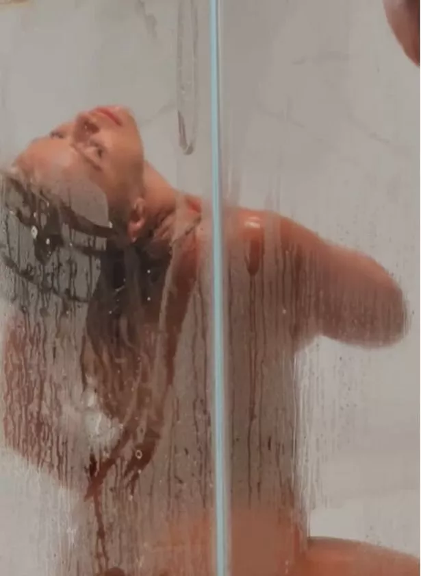 ashley gartland add Paige Vanzant Nude Leak photo