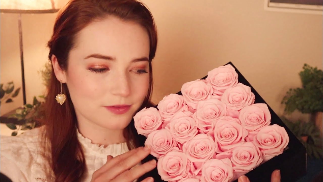 ader sumarez add Bella Rose Asmr photo