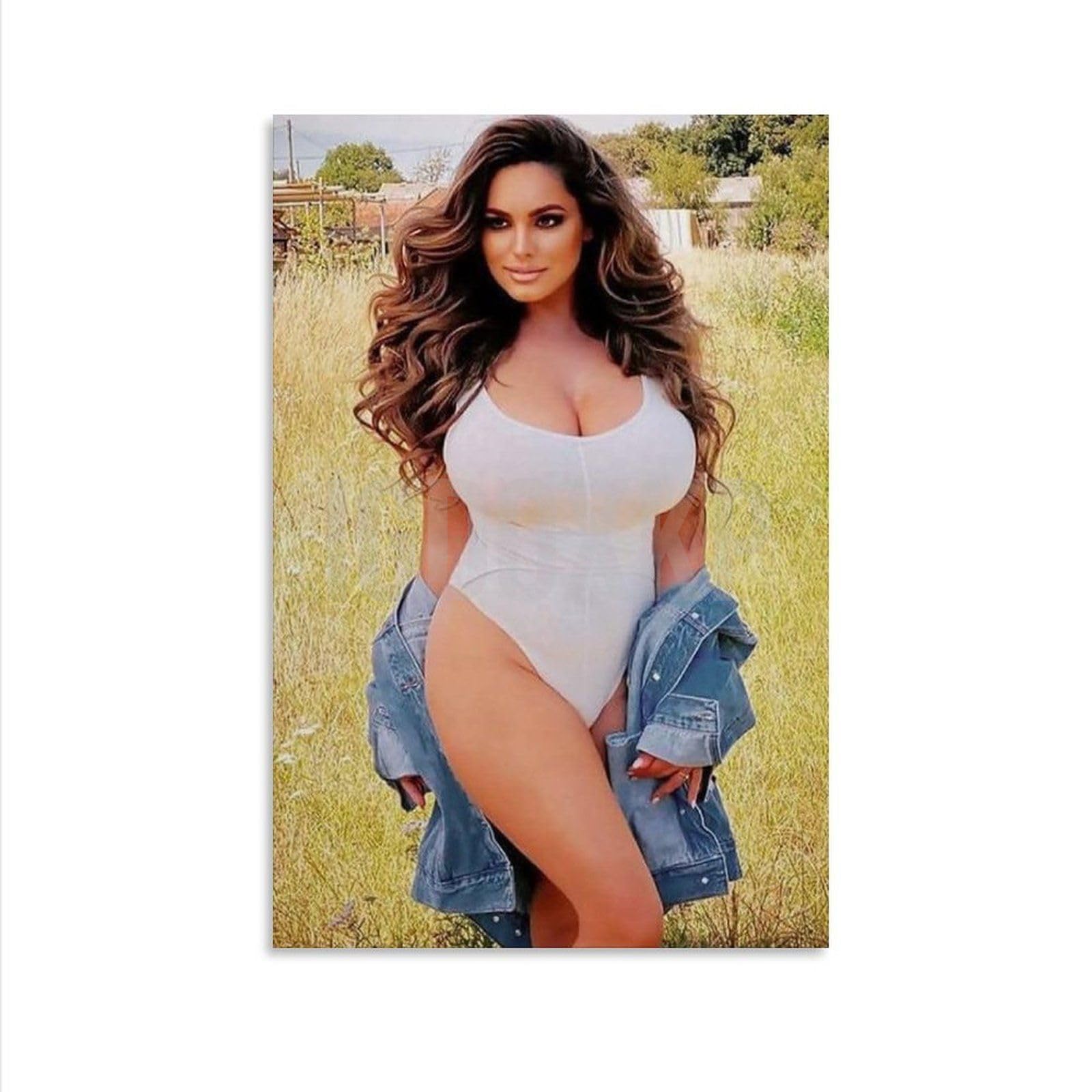 avelino dela cruz add Kelly Brook Breasts photo