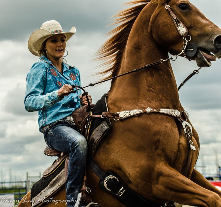 ali almoussawi add Tits Cowgirl photo