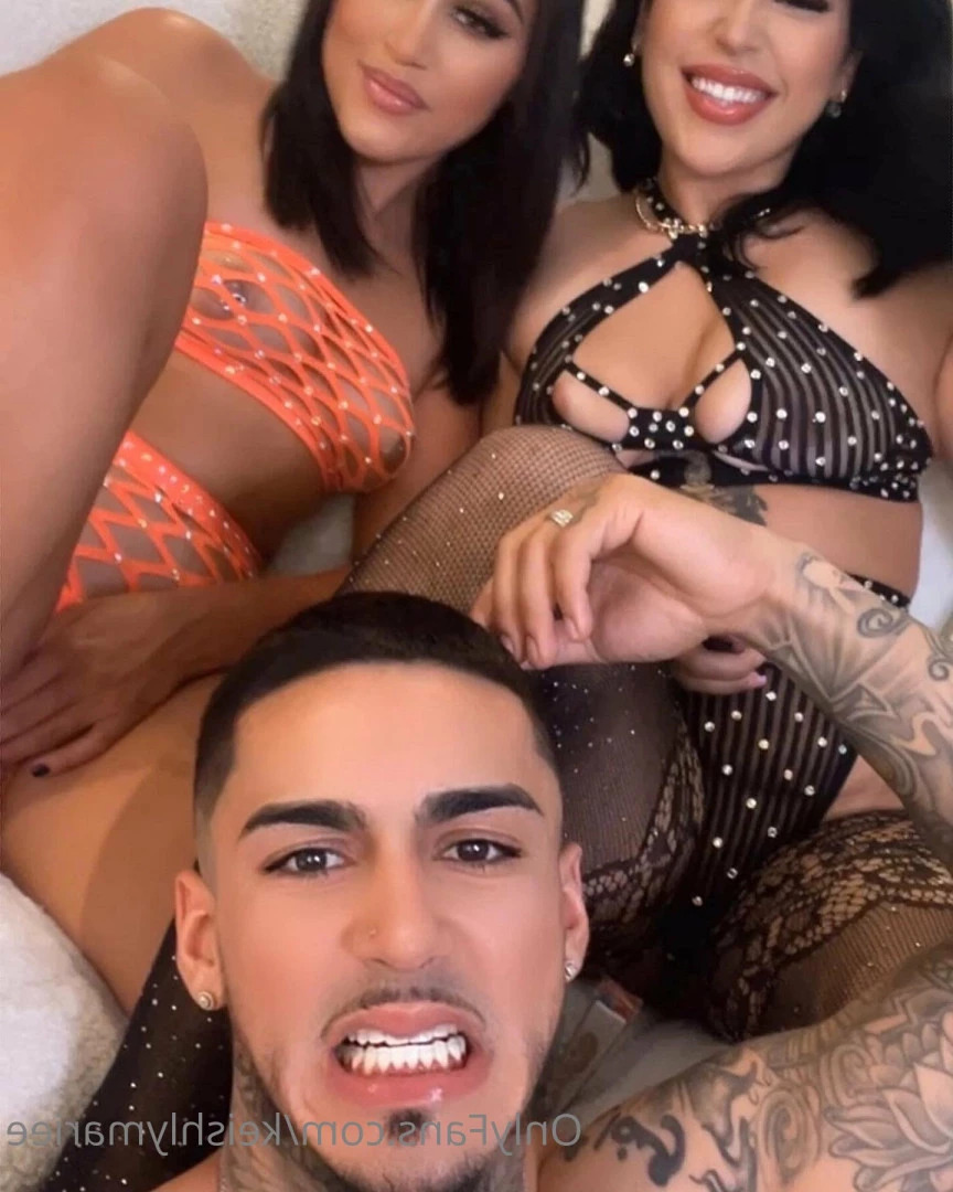 benny medrano add Keishlymariee Onlyfans photo