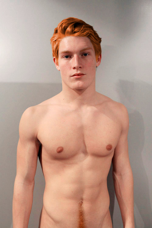 ariana monterroso add Redhead Guys Nude photo