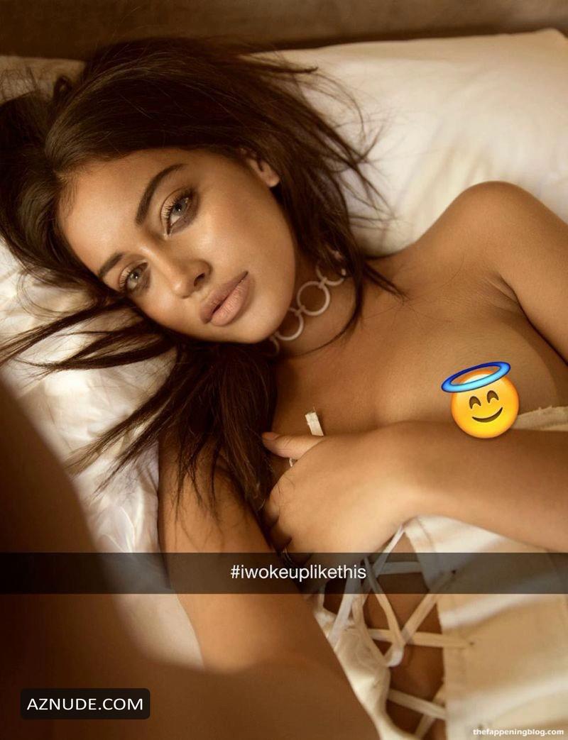 bilal hassan add Cindy Kimberly Naked photo