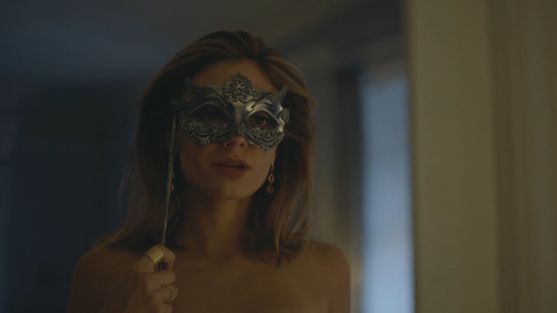 aly kanji add Christine Evangelista Nude photo