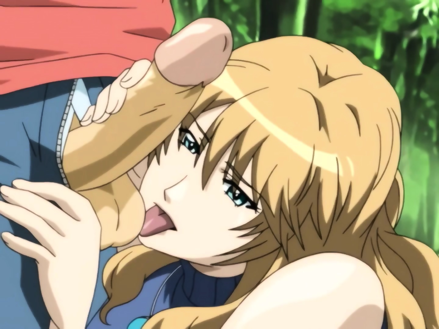 crystal chisholm add Eng Dub Henti photo