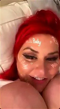 alisha terry add Redhead Live Cam photo