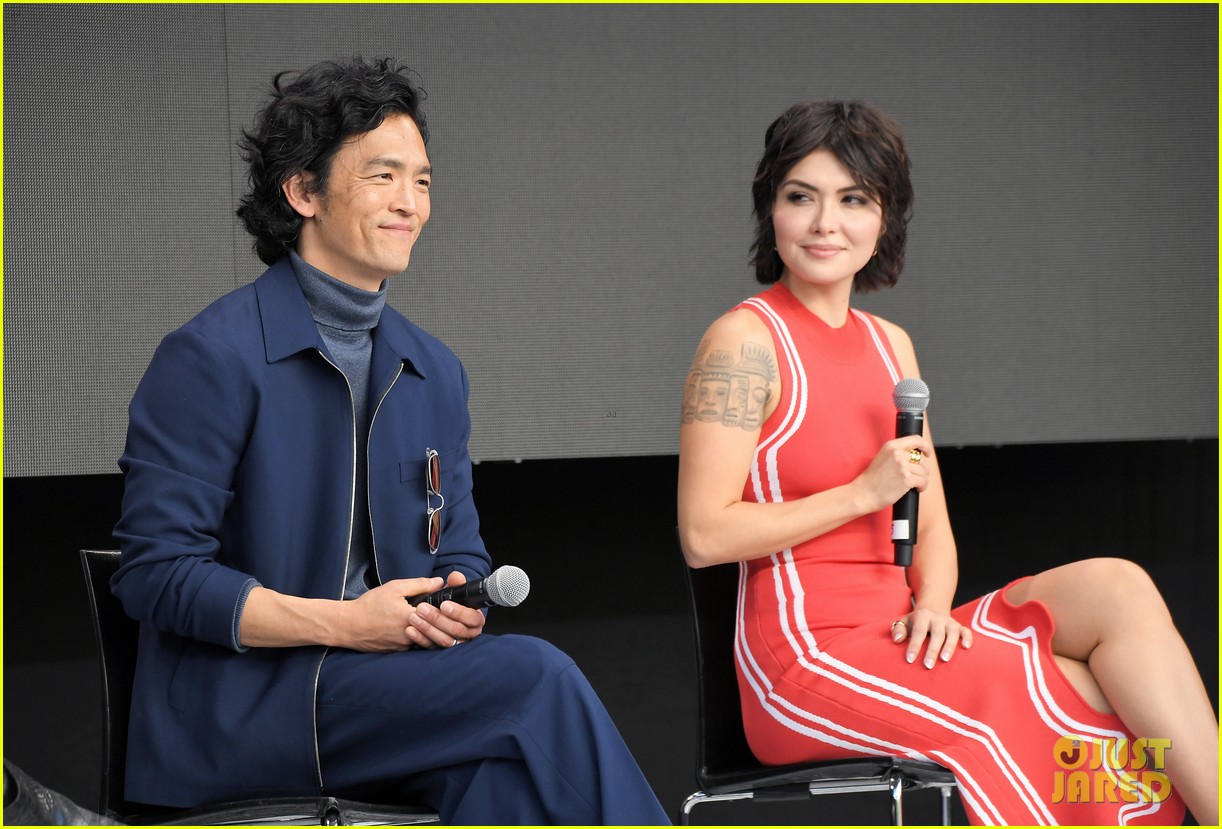 Daniella Pineda Sexy 13514