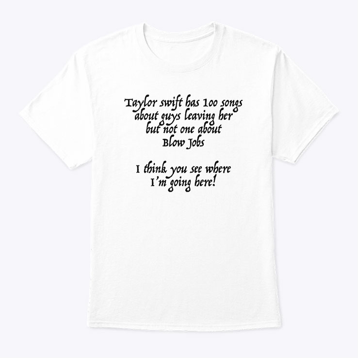 Taylor Swift Blowjobs 4021