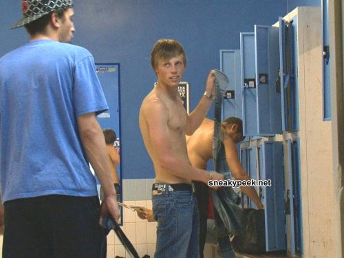 colin harriman add Male Locker Room Spycam photo