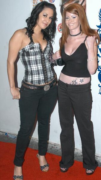 bhavana ananth add Nikki Coxxx photo