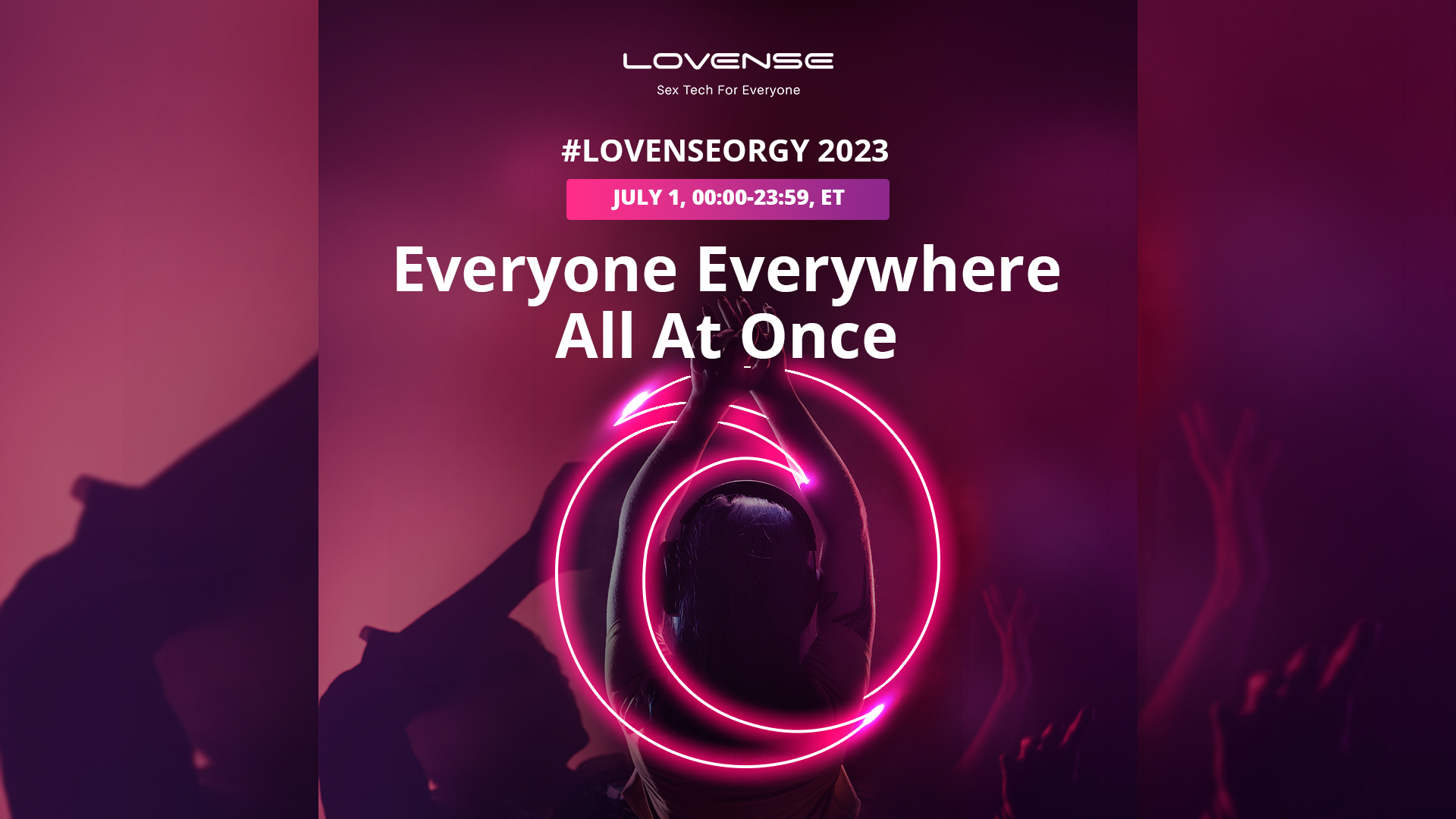 catriona cooper add Lovense Orgy photo