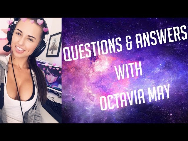 caitlin broyles add Octavia May photo
