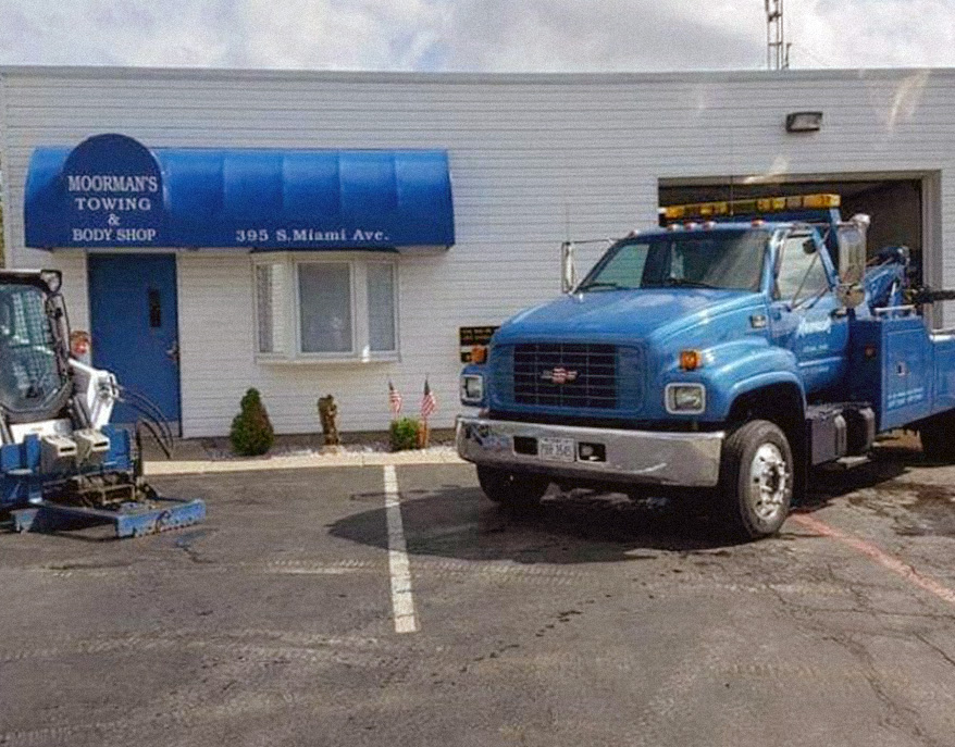 caleb morgan add Brandy Renee Tow Truck photo
