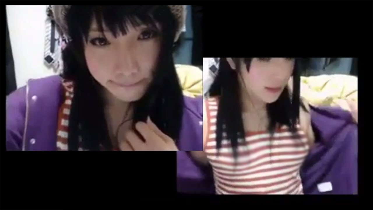aasia shaukat add Latina Strip Cam photo
