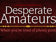 derek banh add Desperate Amateurs Tube photo