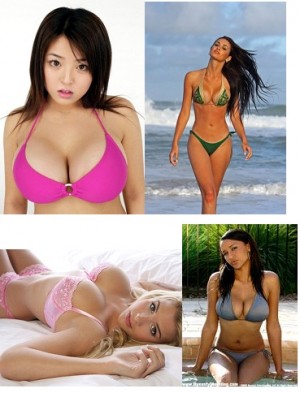 domingo perez add Busty Asian Tit photo