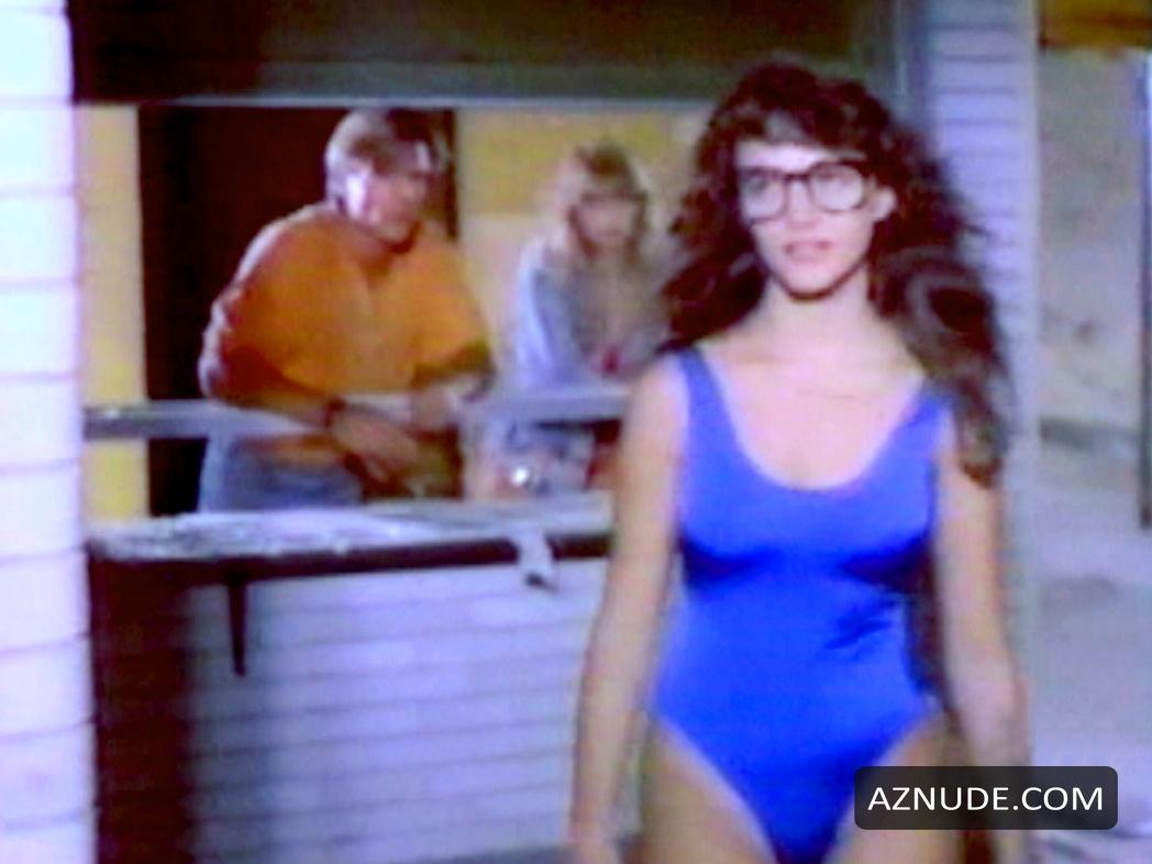 don devries add Kristen Davis Nude photo
