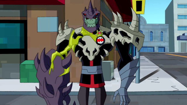 chad cuthbertson add Skudbut Ben 10 photo