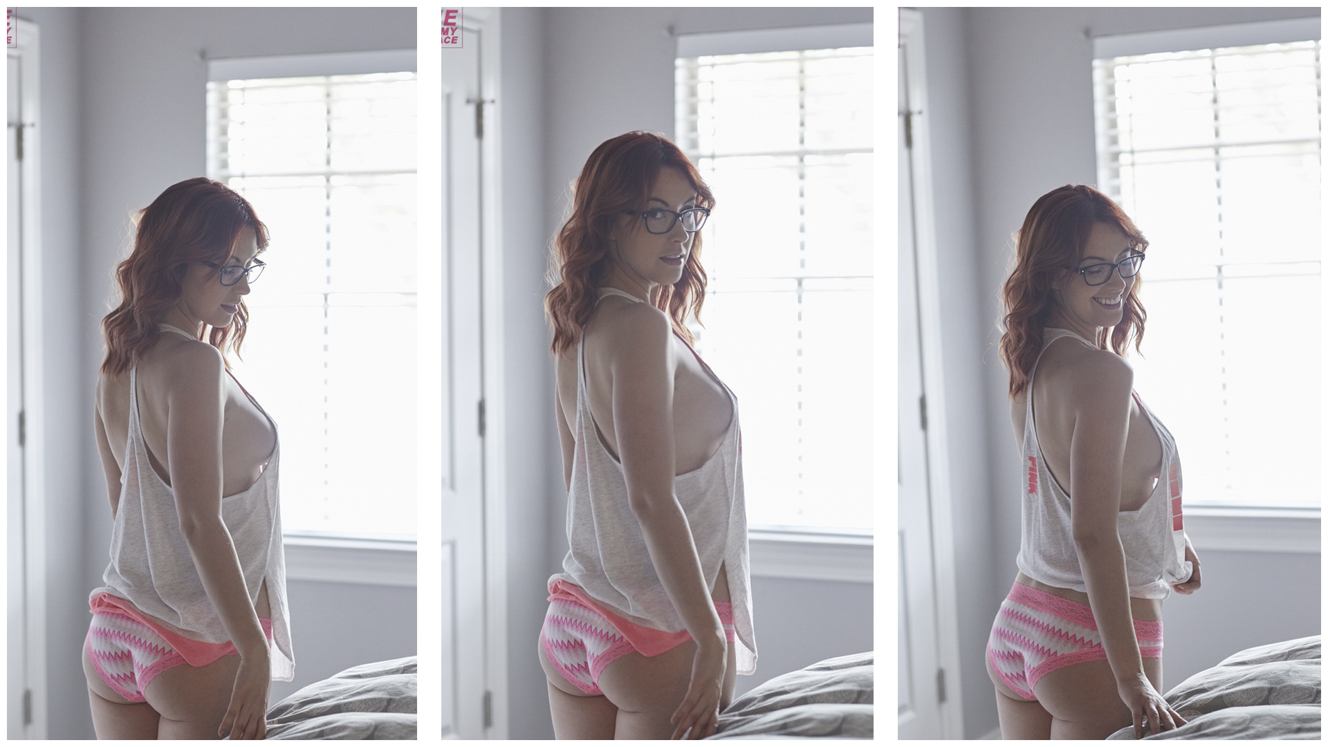 delayne herring add Pawg Glasses photo