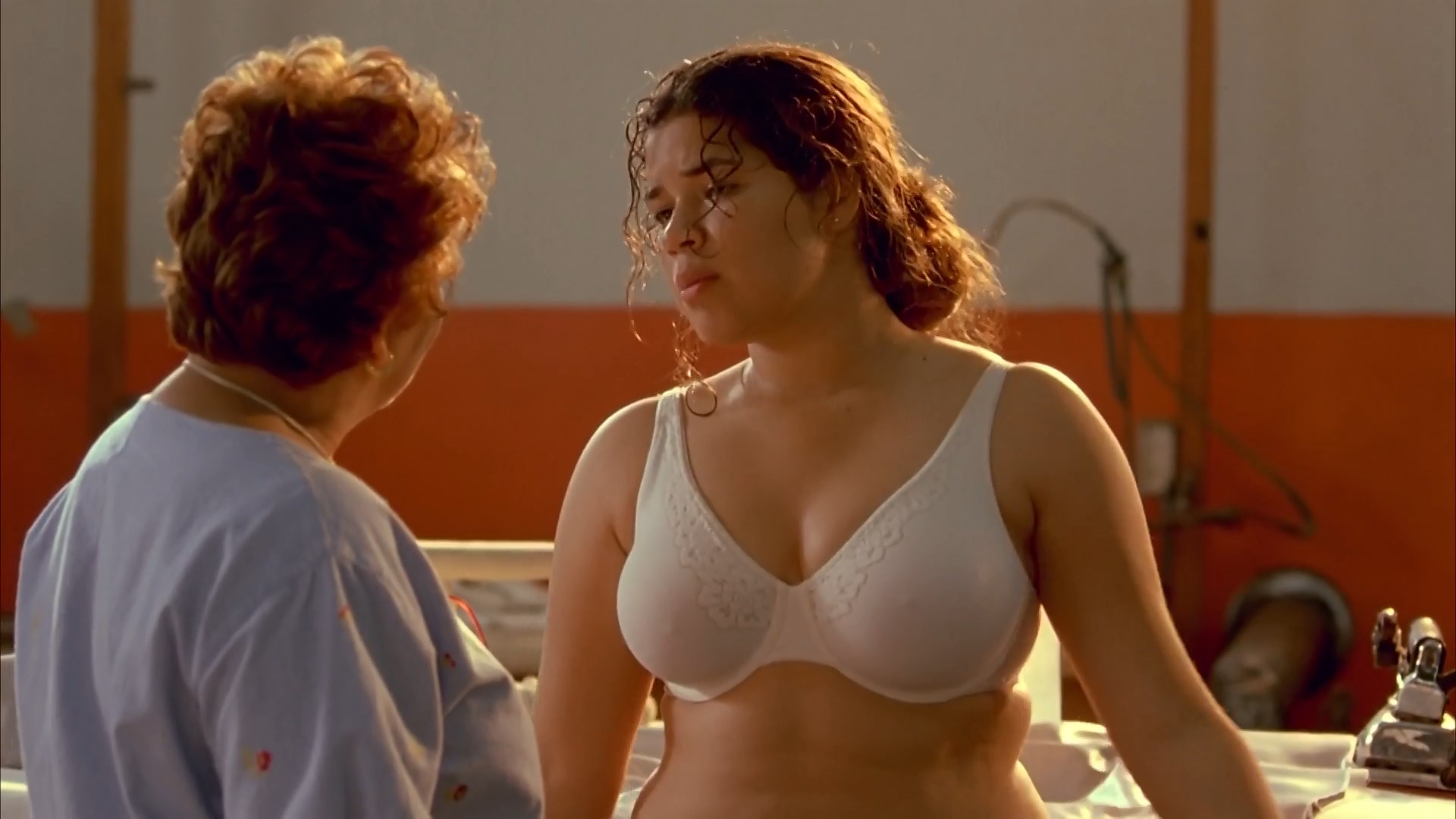 amr almasry add America Ferrera Naked photo