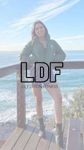 ali alchalabi add Lily Dixon photo