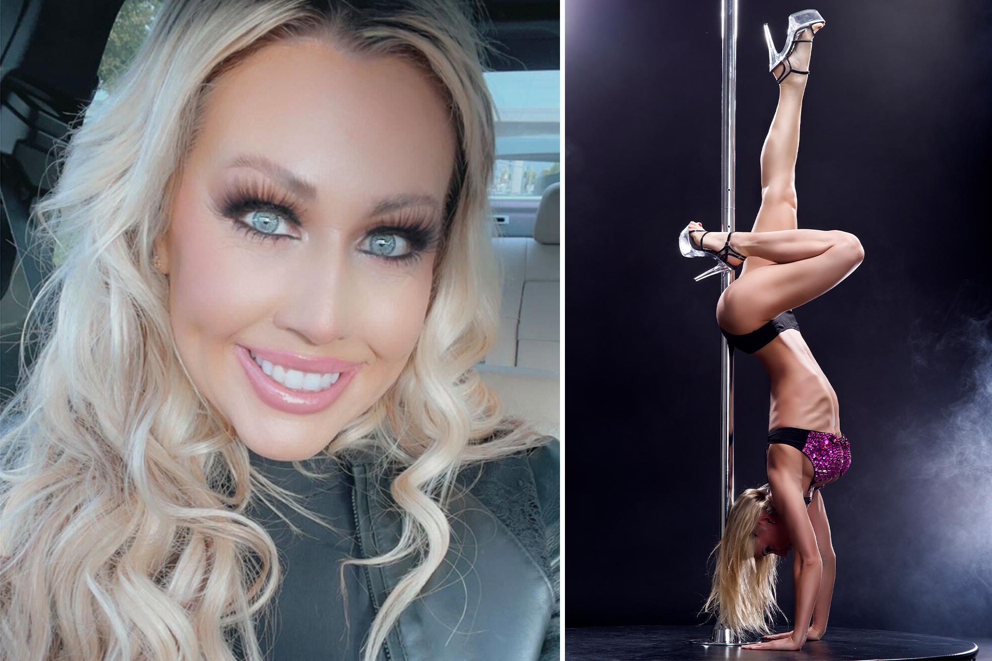 andrea mack add Wives With Strippers photo