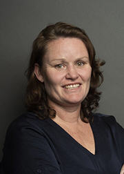 clifford welnors add Lena Cox photo