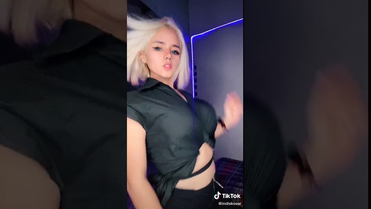 dionda brown add Tiktok Only Fans Leaks photo