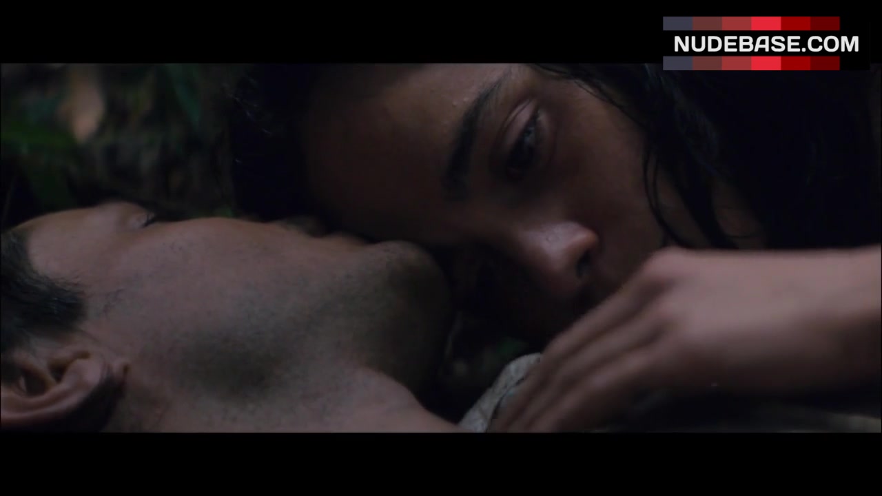 ali koucheki add Alice Braga Sex Scene photo