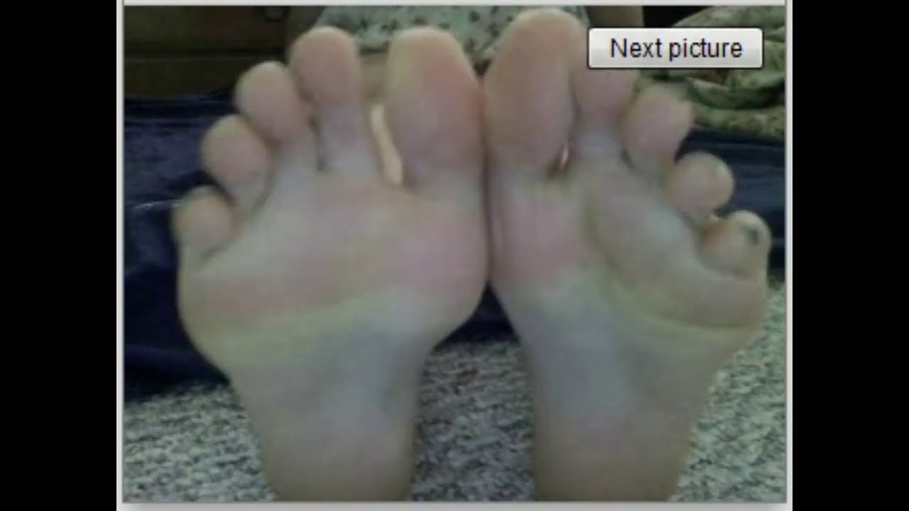 ann beeler add Omegle Feet Joi photo