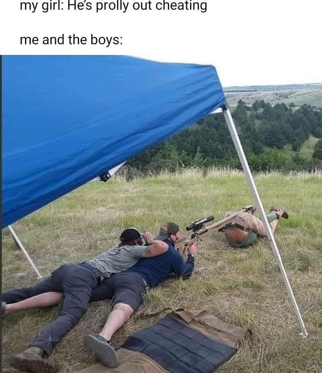 catharina johnson add Blow Job In A Tent photo