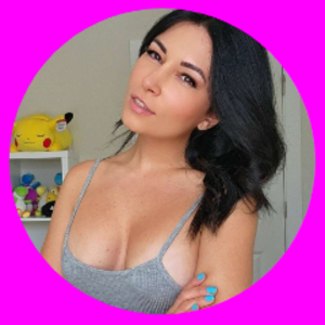 amelia samson add Alinity Solo photo