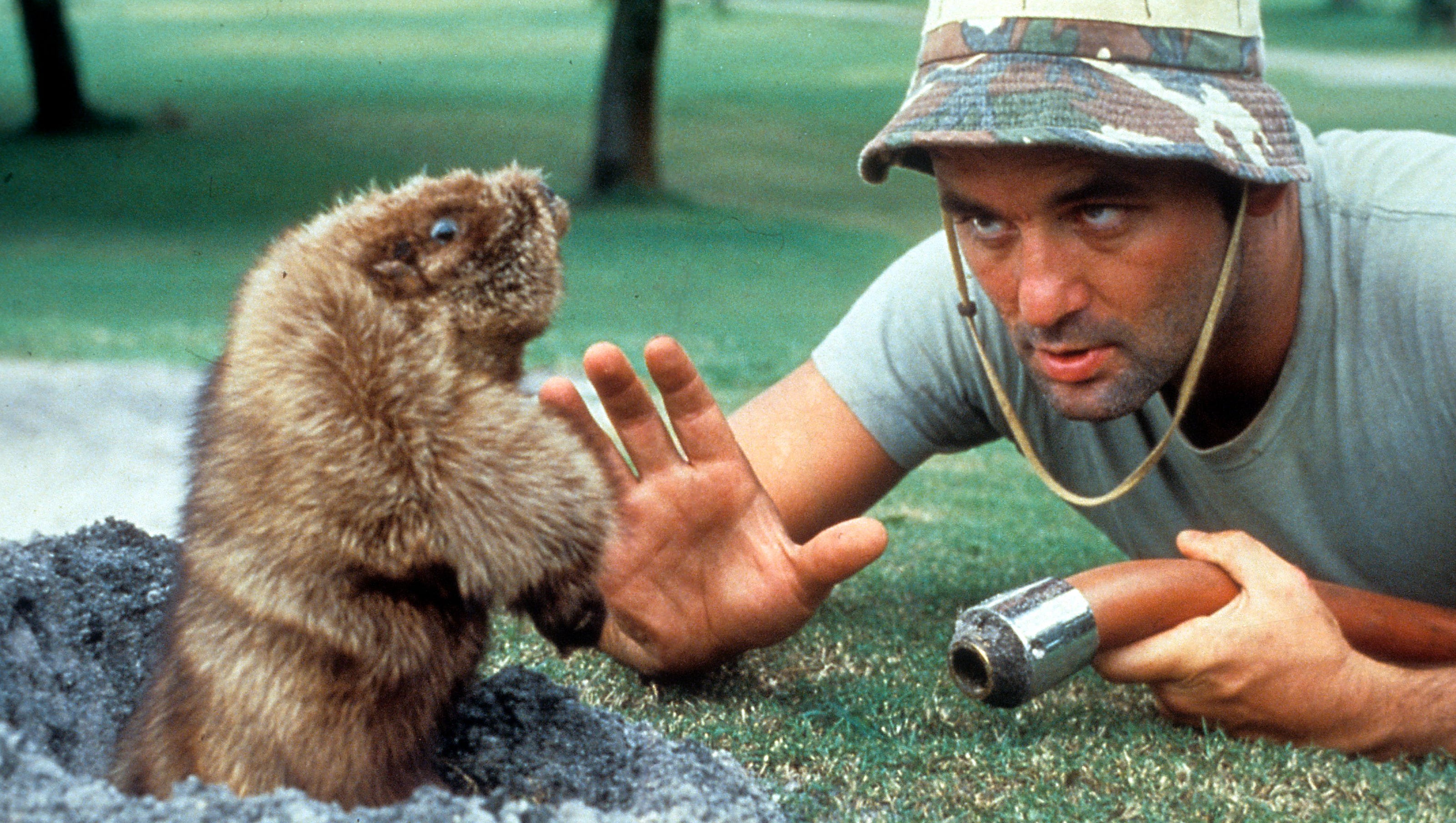 austin ayres add Caddyshack Nude Scene photo