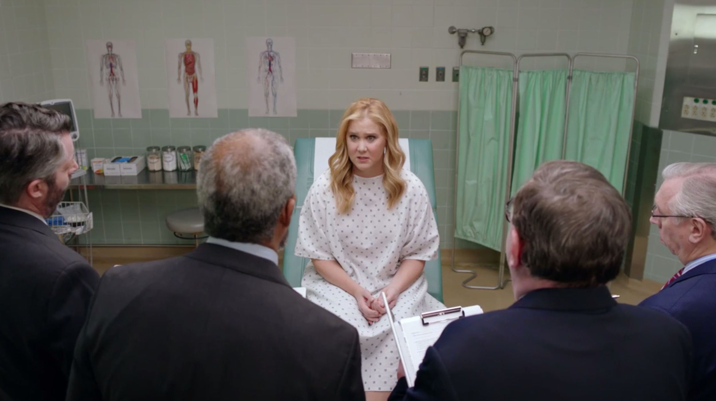 christine bechet add Taylor Mae Gynecologist Gone Wrong photo