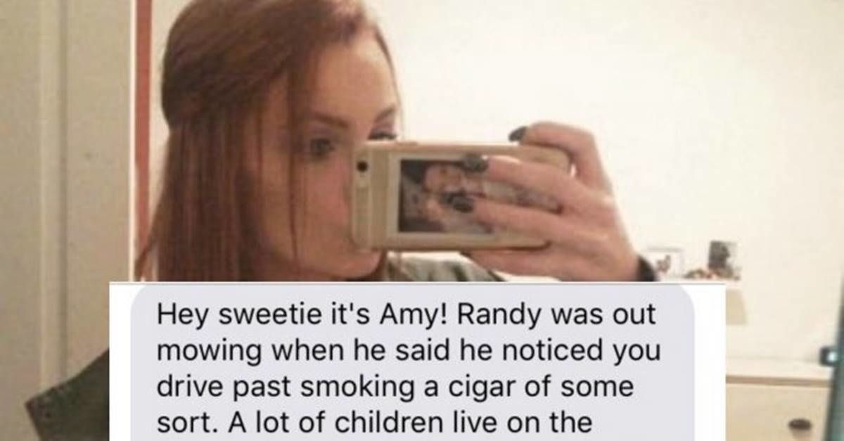 andrew stuhr add Amy Cole Babysitter photo