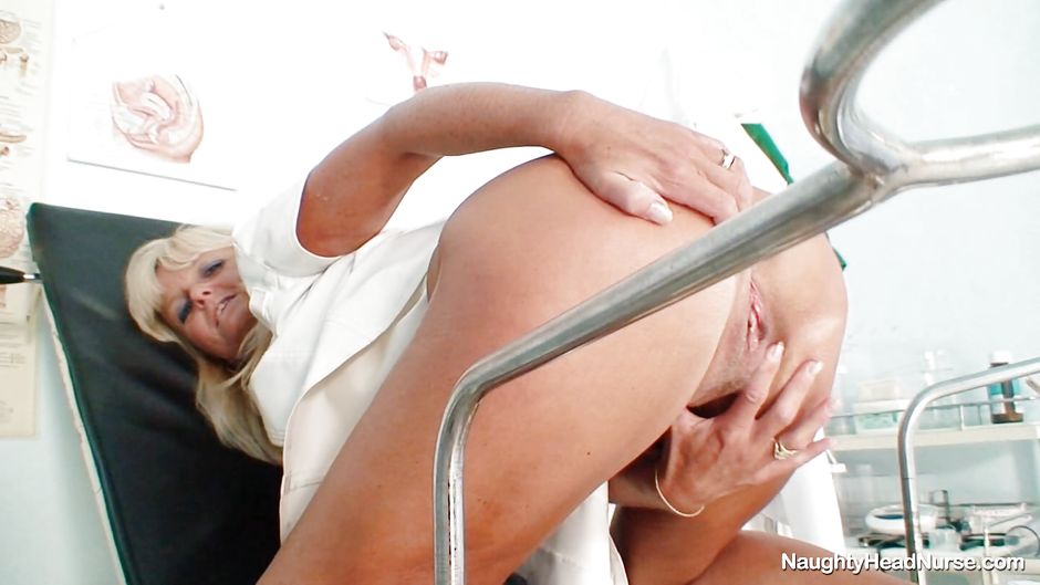 bill potoczny add Nurse Striptease photo