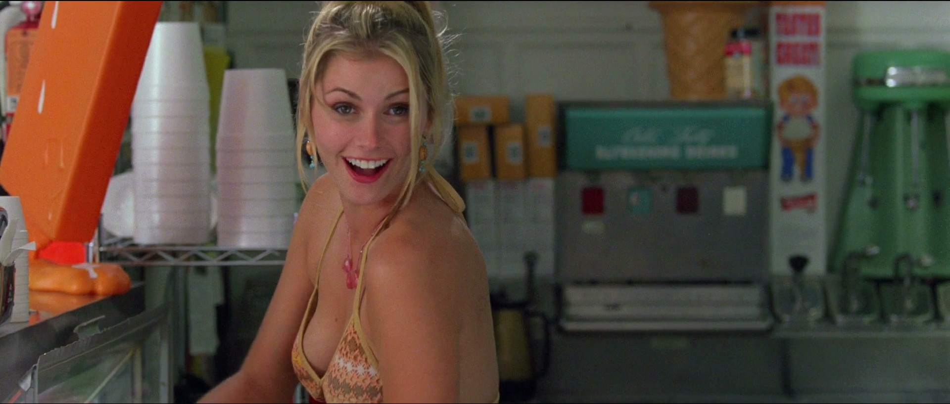 barbara liao add Brianna Brown Nude photo